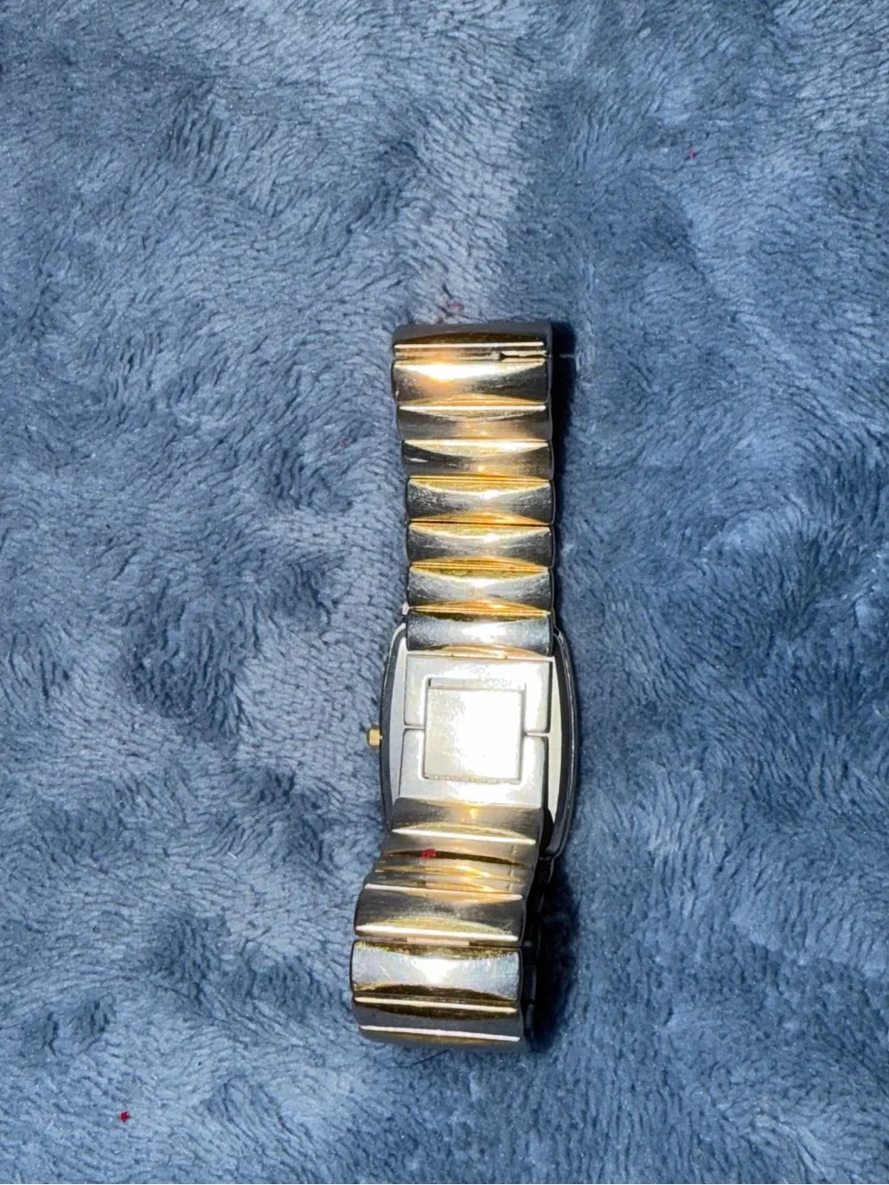 Citizen Tone Silver Men’s Dress Watch